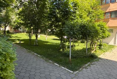 Vanzare 3 camere zona Nicolina - Pizza Nico - 2 bai - 2 balcoane - 21