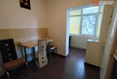 Apartament cu 3 camere de vanzare in Timisoara, zona Soarelui - 10