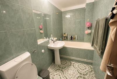 Apartament cu 3 camere | Calea Dorobantilor | Aer conditionat - 8