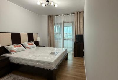Inchiriere apartament 2 camere in Galati, complex PRIVILEGE, amenajat lux - 9