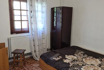 Apartament cu 3 camere semidecomandat Alexandru cel Bun, Minerva lângă bulevard - 10