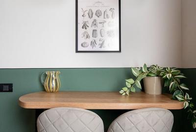 Studio elegant | Centrala proprie | Prima inchiriere | GalDan Apt. - 14