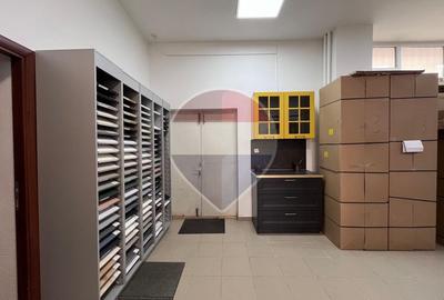 Spatiu comercial de inchiriat | 100mp stradal | Obor - Viitorului - 6