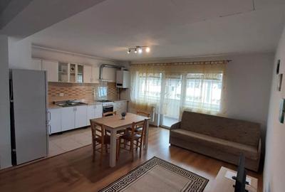 Apartament 3 camere spatios, parcare prprie - 1