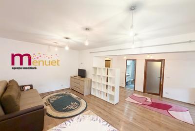 Apartament cochet,etaj 2 - 5