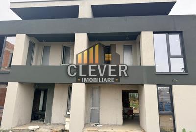 Duplex cu 4 camere în Splaiul Unirii