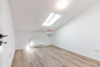 Apartament 3 camere vanzare Chiajna - 2