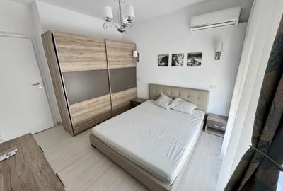 2 camere Lujerului - complex Exigent Plaza - Faza 1 - 5