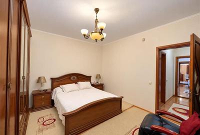 Casa de vanzare zona centrala Tulcea - 12