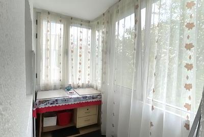 Apartament 2 camere ~ Etaj 1/4 ~ Elena Caragiani - 4