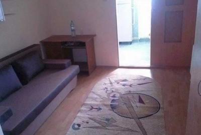 Apartament cu 1 camera in Alexandru cel Bun - 2