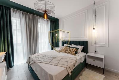 Duplex cu 2 camere | Centrala imobil | Herastrau - 3