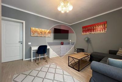 Apartament cu 2 camere, superfinisat, mobilat și utilat – ultracentral - 10