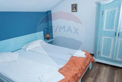 Hotel / Pensiune cu 18 camere de închiriat - 8