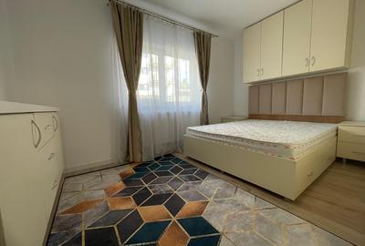 AP. 2 CAM, DECOMANDAT, BLOC NOU, MOBILAT UTILAT, TOTUL NOU,  PACURARI. - 10