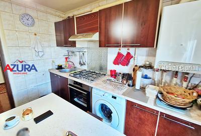 Apartament 4 camere, 78,94 mp, Trivale Complex 2, renovat, mobilat - 19
