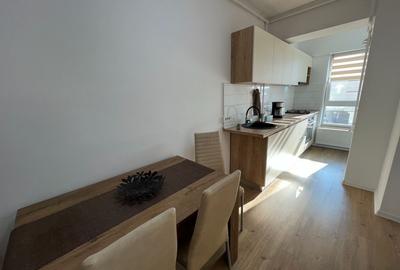 APARTAMENT 2 CAMERE | TOMIS NORD | GRANVIA | VIVO MALL | TERMEN LUNG - 9