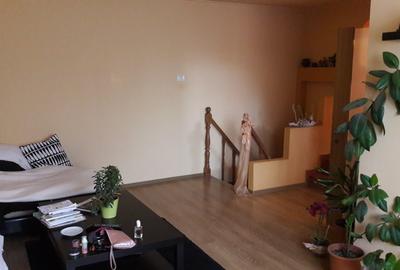 Apartament 5 camere pe 2 niveluri, renovat zona Avram Iancu - 3