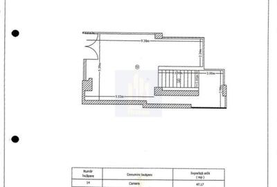 Spatiu Comercial | 230mp | Prima Inchiriere | Terasa  *Colentina* - 9