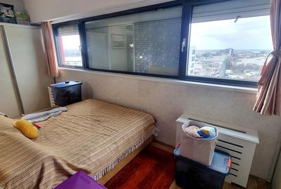Faleza nord- apartament 2 camere transformat cu vedere la mare si lac - 14