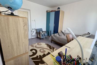 3 Camere Decomandat | Bd. Transilvaniei | Finisat Modern | Lift | Boxa - 8