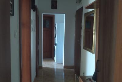 Apartament 2 camere zona Parcul Mihai Eminescu , etaj 2 , mobilat si utilat - 7