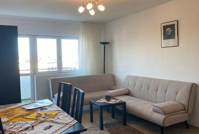 Apartament 3 camere Blv. Unirii (langa tribunal), 82 mp - 2