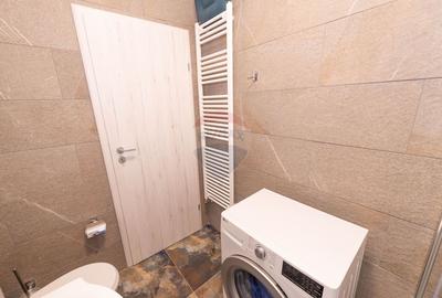 Apartament 2 camere 37mp, de vanzare, Chiajna - 5