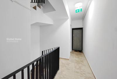 Floreasca – Piața Floreasca | Prima Închiriere | Disponibil - 15