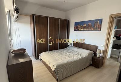 2 Camere de inchiriat | Day Residence Decebal | Centrala | Metrou - 3