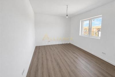 Casa individuala 3 camere - teren 375mp - 6