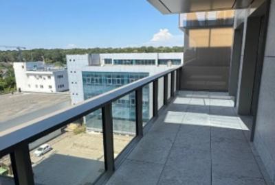 Apartament 2 camere - TERASA 18 MP -  CORTINA 126 - 9