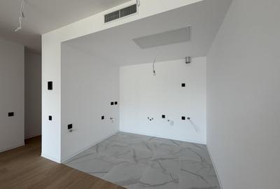 Locuieste in ONE Floreasca Towers | Apartament premium cu 2 camere si terasa ! - 8