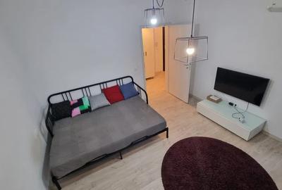 Garsoniera Lujerului | Exigent | Faza 2 - 2