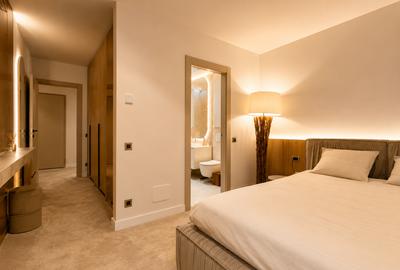 ARQA by MRS Residence | Apartament premium cu 2 camere | Terasă generoasă | - 21