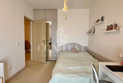 0% COMISION! Casă tip duplex cu 4 camere | Zona Vivo Mall - 11