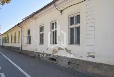 Garsonieră | 46.95 mp | Sfântu Gheorghe - 14
