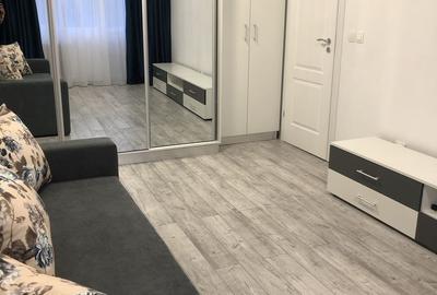 Apartament 3 camere de închiriat – Drumul Taberei | Metrou Râul Doamnei - 1