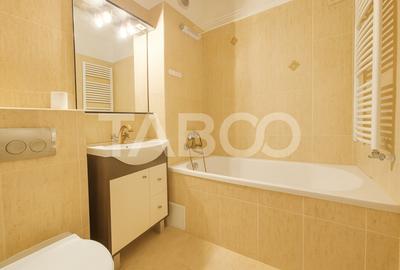 CAlea Dumbravii - Apartament de vanzare zona Dioda cu 3 camere balcon - 12