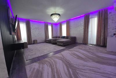Apartament cu 2 camere decomandat în Dobroești