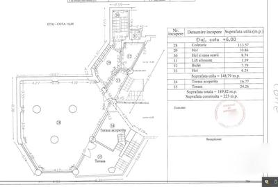 Spatiu comercial pretabil club, restaurant - 4