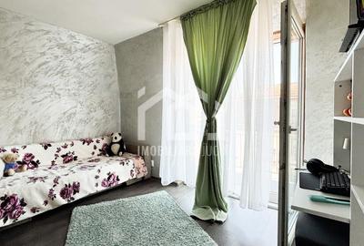 Apartament 2 camere | 50mp | Parcare | Peisaj | Zona Penny Apahida - 3