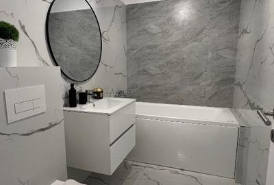 Inchiriez apartament 2 camere, 10 minute METROU BERCENI - 8