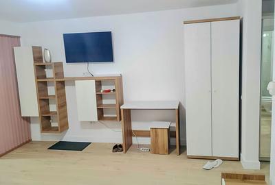 Prima închiriere-Încălzire Pardoseala-Parcare Inclusa - 5