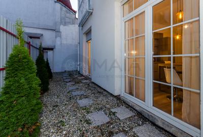 Apartament 3 camere, 110 mp, curte proprie, Calea Dumbravii-Sub Arini - 5