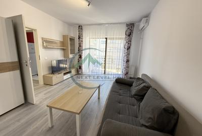 Apartament 2 camere insorit, Sanpetru Residence - 10
