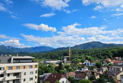 Apartament 2 camere open-space , Alphaville -Carpatilor,mobilat-utilat,123000 E - 8