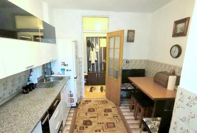 Apartament 3 camere decomandat | Zona Parcul Tineretului | Complet mobilat si ut - 5
