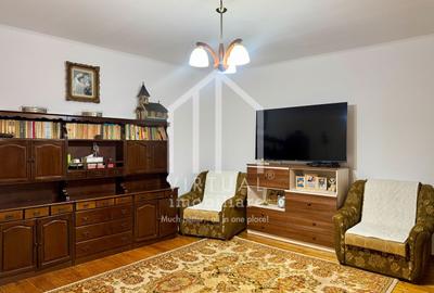 Apartament la casa cu 3 camere, 72mp utili + pivnita si magazie (30mp) - 3