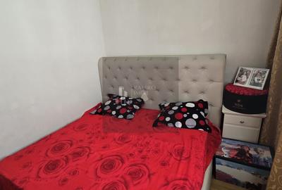 Apartament cu 2 camere decomandat în Brâncoveanu